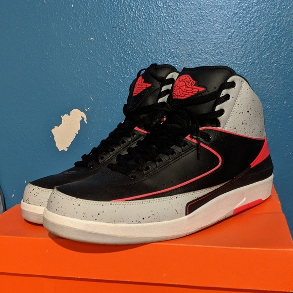 jordan 2s 2020